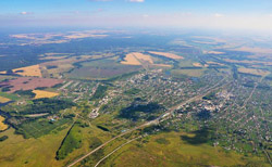 Телеканал «СТС» в городе {city}